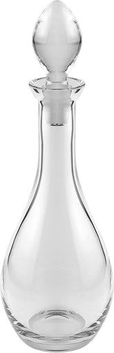 Decanter without Handle
